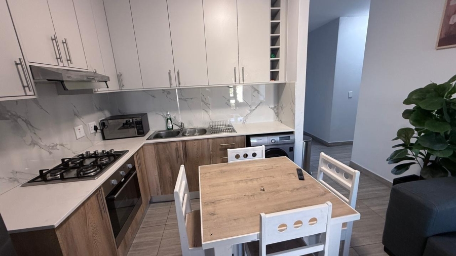 To Let 2 Bedroom Property for Rent in Parklands North Western Cape